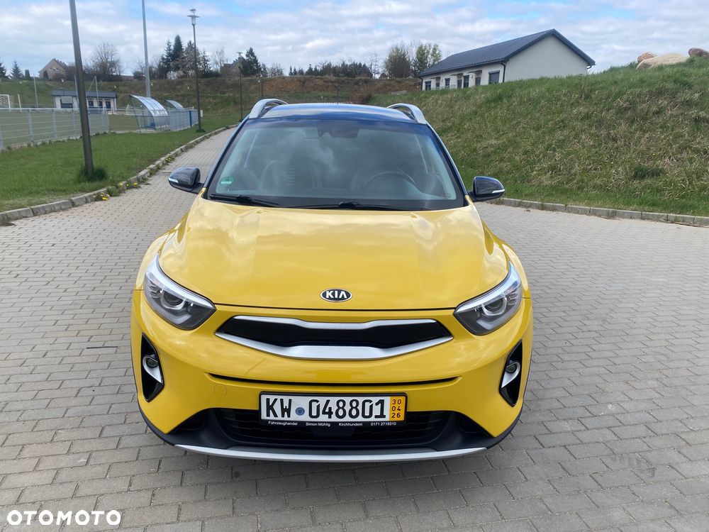 Kia Stonic 1.6 CRDi Platinum Edition - 7