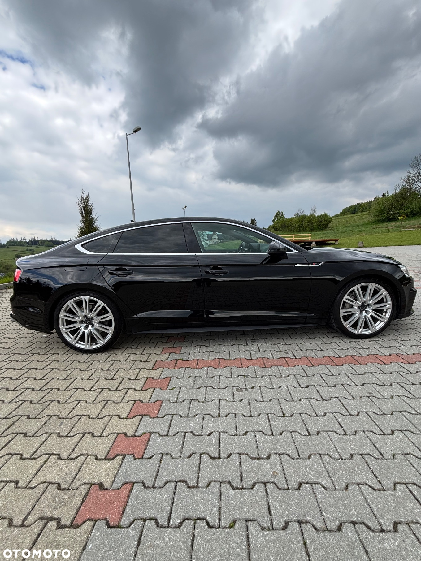 Audi A5 2.0 TFSI Quattro Sport S tronic - 5