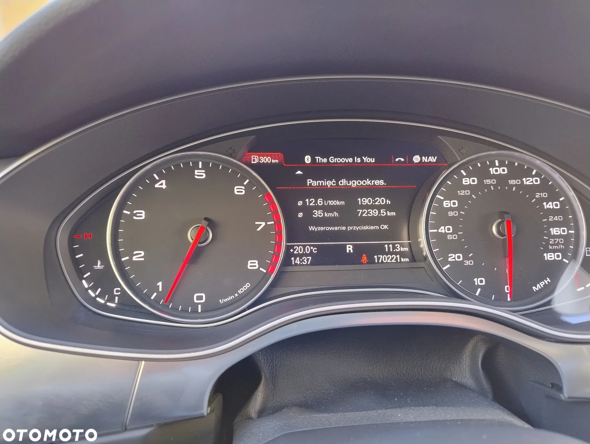 Audi A7 Sportback - 33