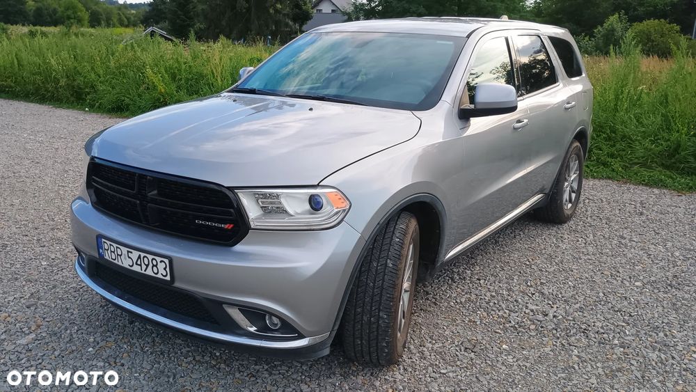 Dodge Durango - 3