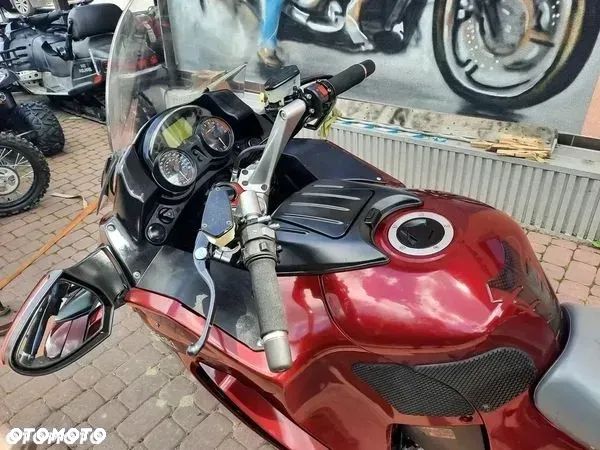 Kawasaki GTR - 23
