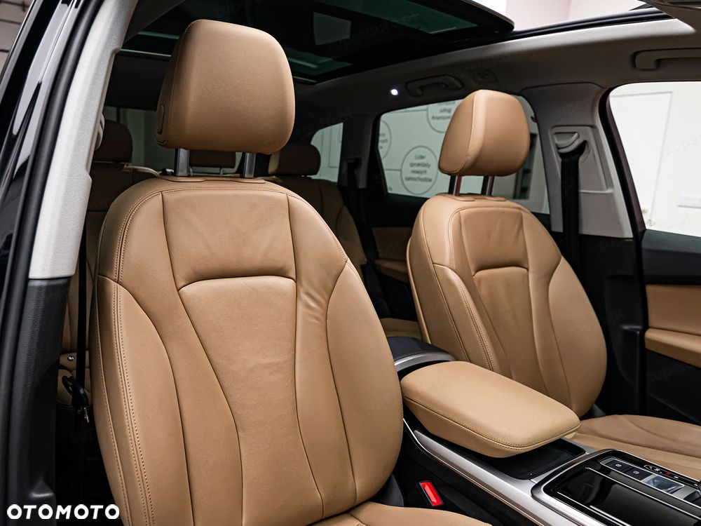 Audi Q7 45 TDI mHEV Quattro S Line Tiptr - 12