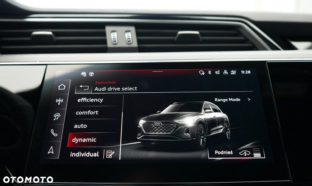 Audi SQ8 e-tron - 35