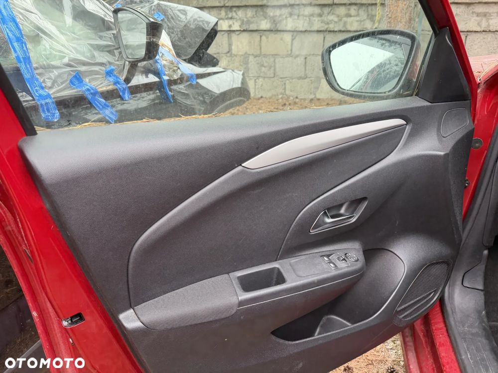 Opel Corsa 1.2 Direct Injection Turbo Start/Stop Elegance - 10