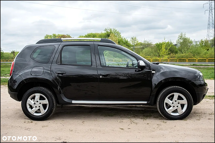 Dacia Duster - 5