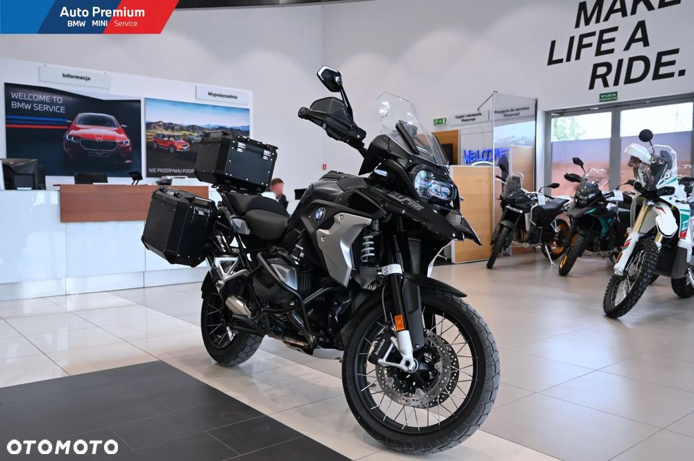 BMW GS - 3