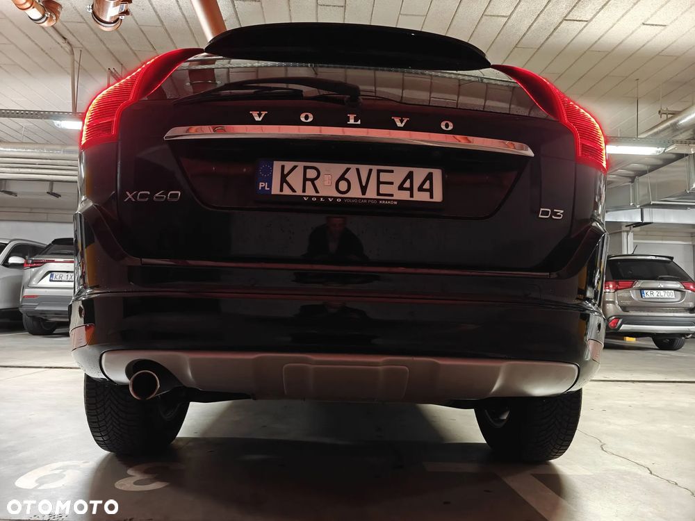 Volvo XC 60 - 5