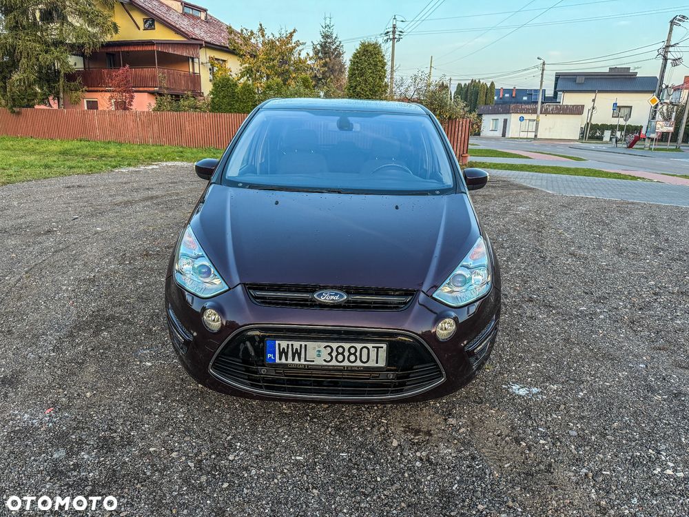 Ford S-Max - 2