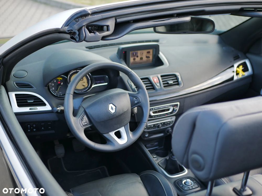Renault Megane 1.9 dCi Privilege - 9