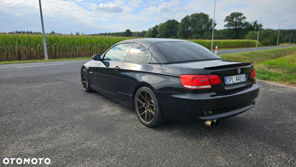 BMW Seria 3 - 5