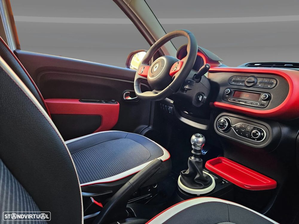 Renault Twingo 0.9 TCe Sport - 32