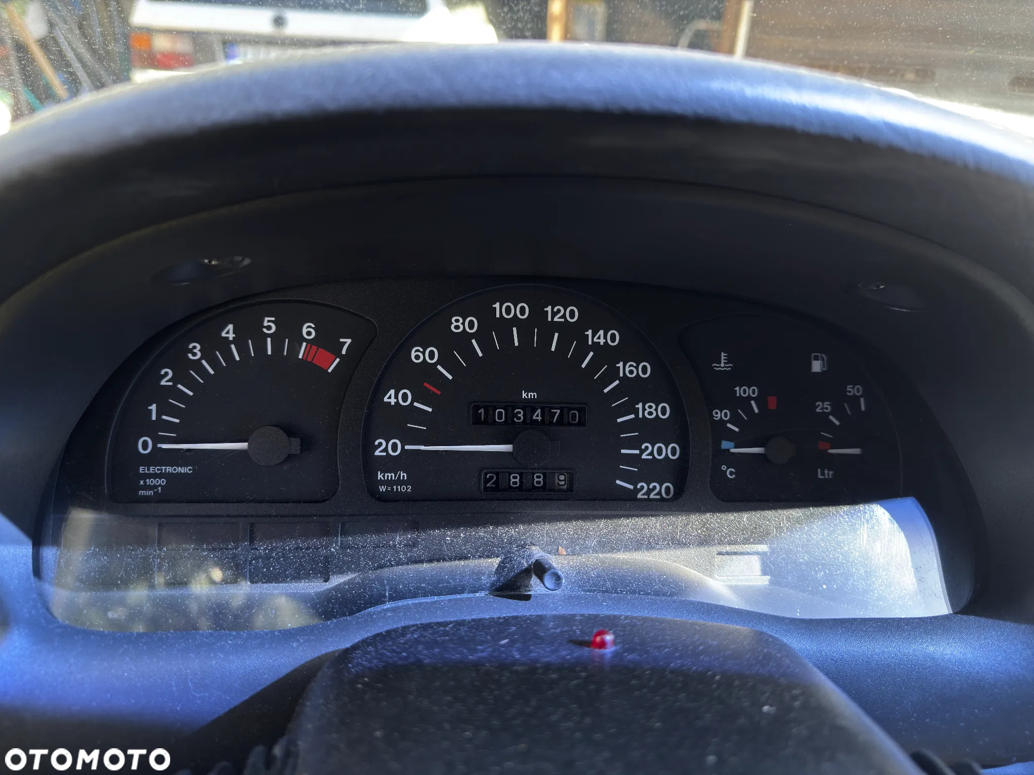Opel Astra 1.4 16v GL - 3