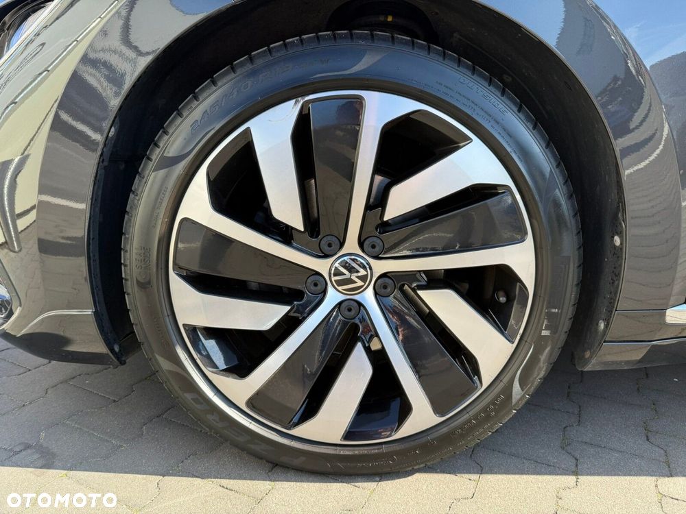 Volkswagen Arteon 2.0 TSI R-Line DSG - 31