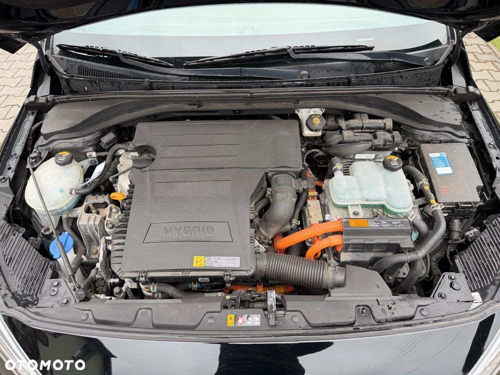 Hyundai IONIQ 1.6 GDI Advantage - 18