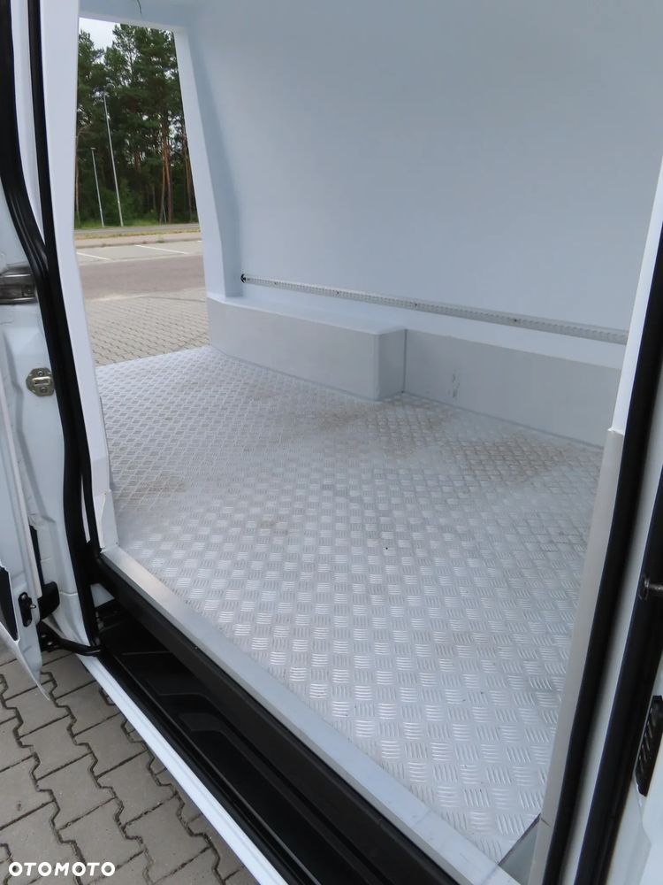 Mercedes-Benz Sprinter 316 CDI 2.2 CDI 163 KM 7G-TRONIC PLUS AUTOMAT Kerstner* Chłodnia -20*C 3168 mm Dł. Furgon Blaszak, Wysoki Dach, Rozstaw Osi 3665 mm Kg Ładowność 1349 Kg Stan Jak Nowy Gotowy Polecam - 21