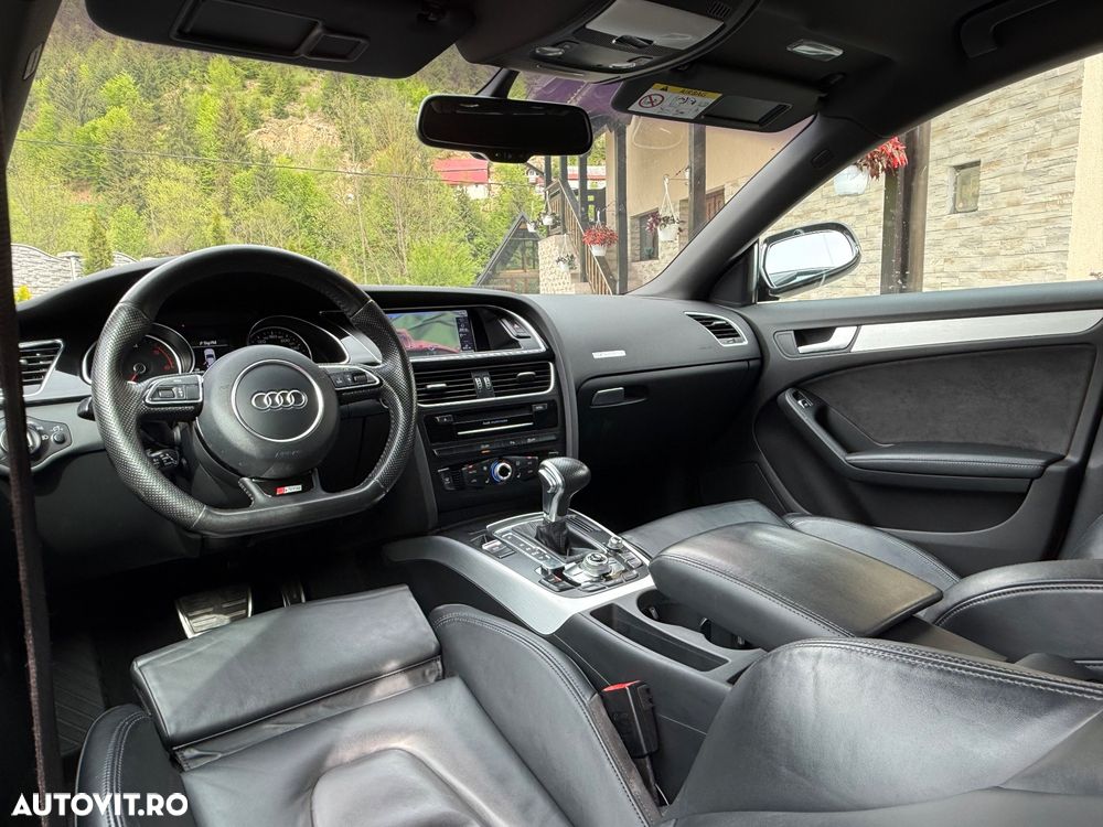 Audi A5 Sportback - 32