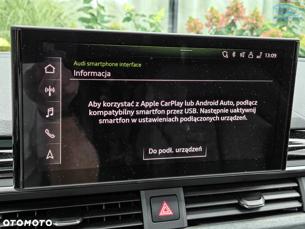 Audi A4 Limousine 2.0 TFSI Quattro Sport S tronic - 34