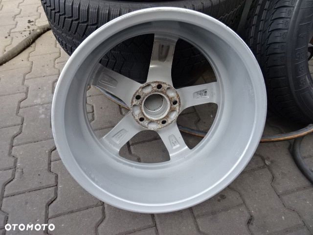 5x112 7,5Jx17 ET48 AUDI SEAT SKODA VW - 3