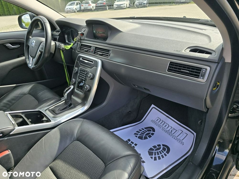 Volvo V70 - 23
