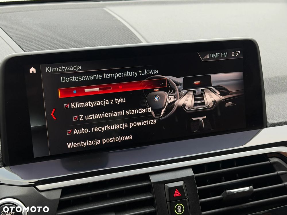 BMW X3 xDrive20d xLine - 21