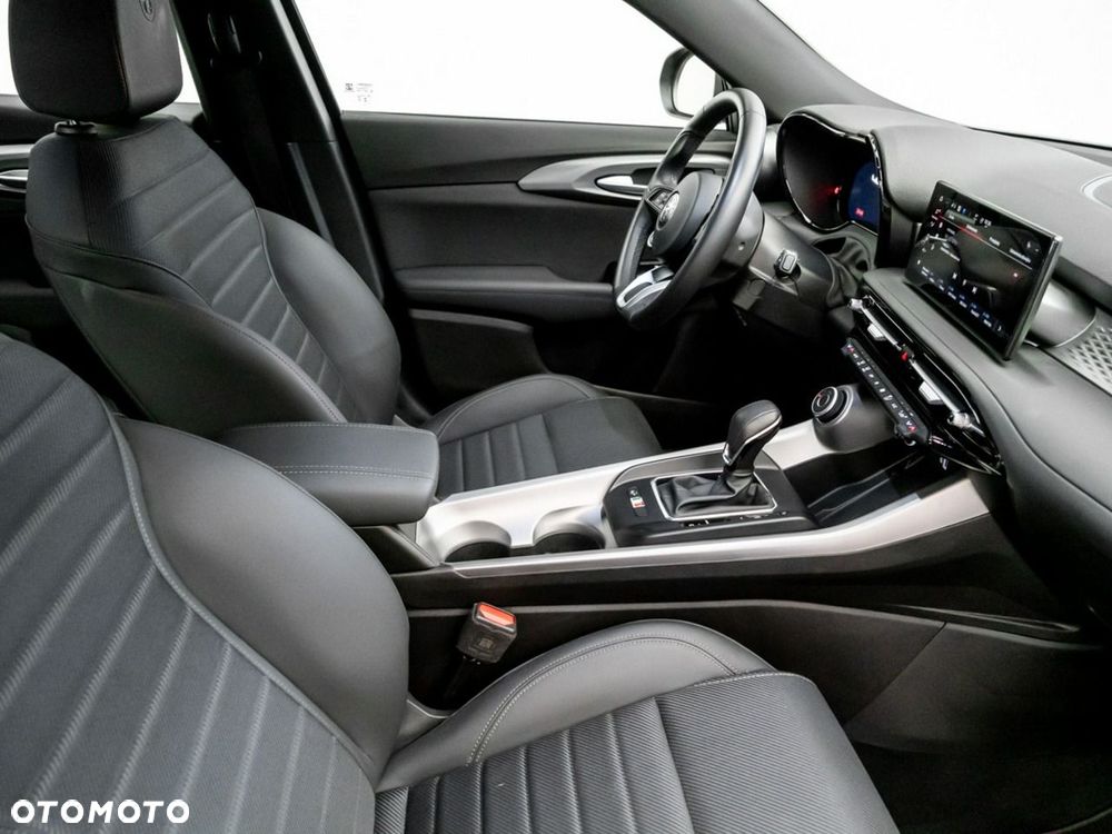 Alfa Romeo Tonale 1.5 T4 GSE mHEV Sprint DCT - 25