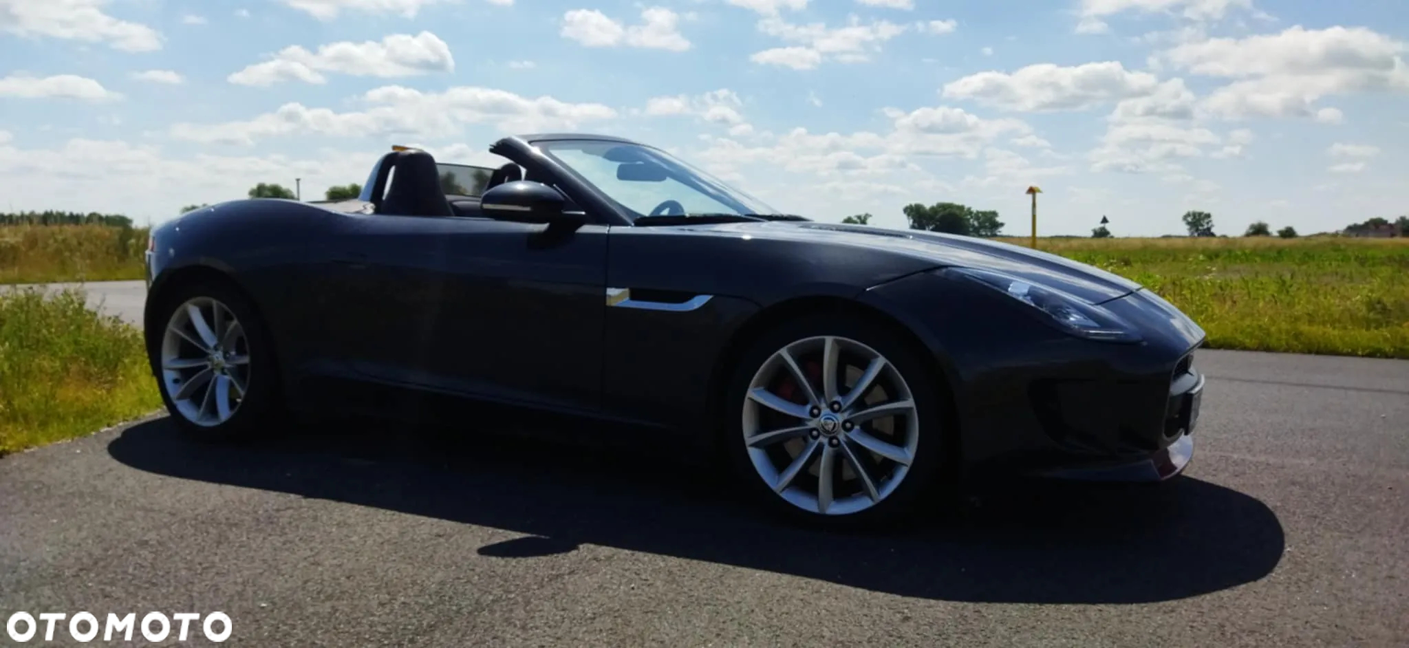 Jaguar F-Type - 16