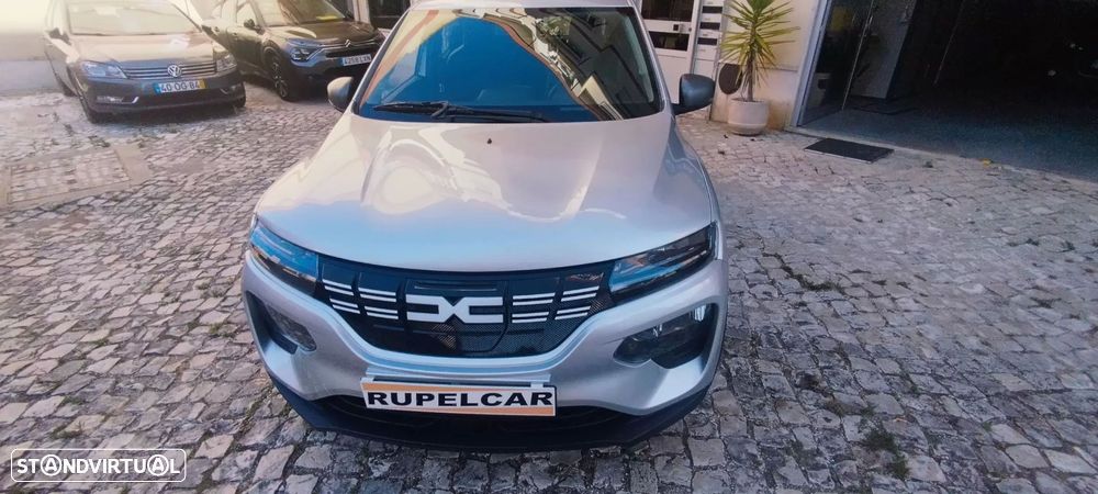 Dacia Spring Electric 45 Expression - 7