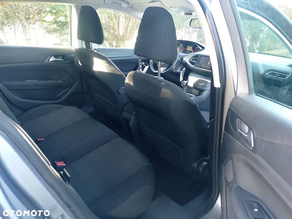 Peugeot 308 BlueHDi 100 Stop & Start Access - 7