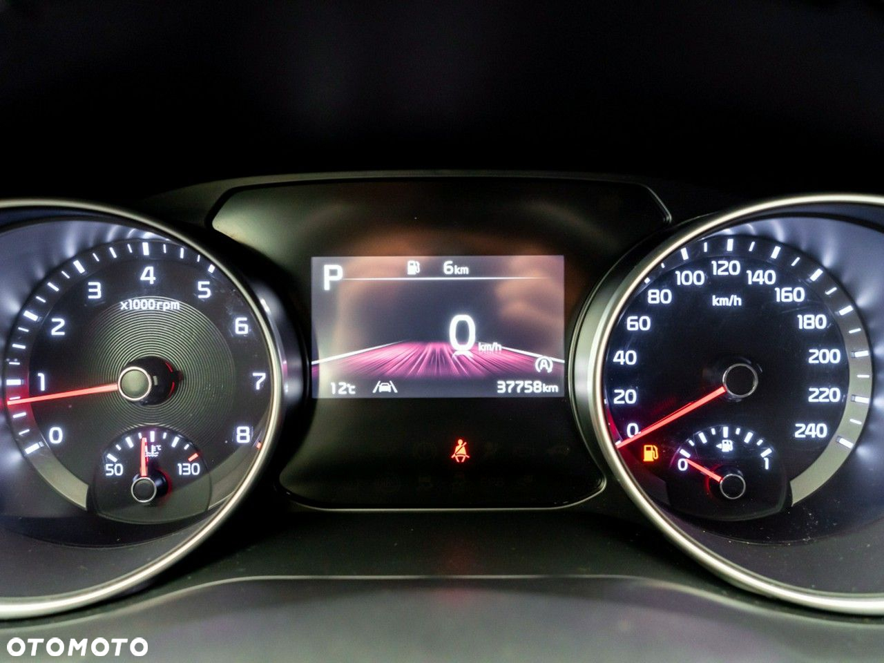 Kia Ceed 1.5 T-GDI M DCT - 11