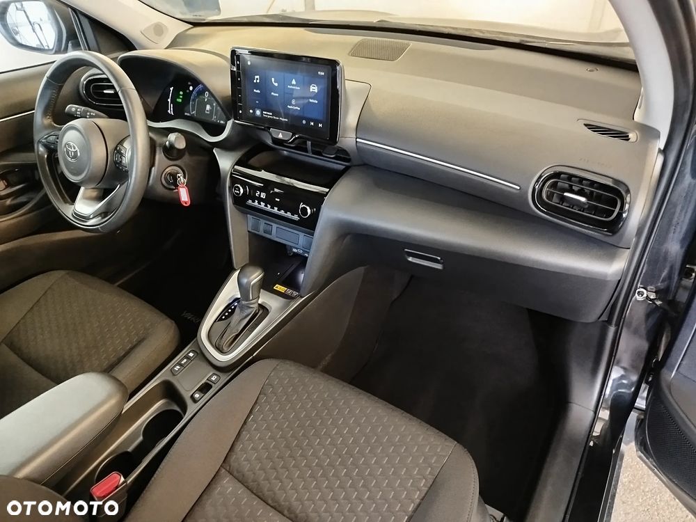 Toyota Yaris Cross Hybrid 1.5 Comfort - 13