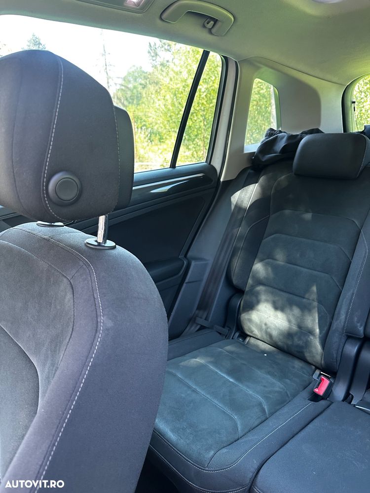 Volkswagen Tiguan 2.0 TDI SCR 4MOTION (BlueMotion Techn.) DSG Highline - 17