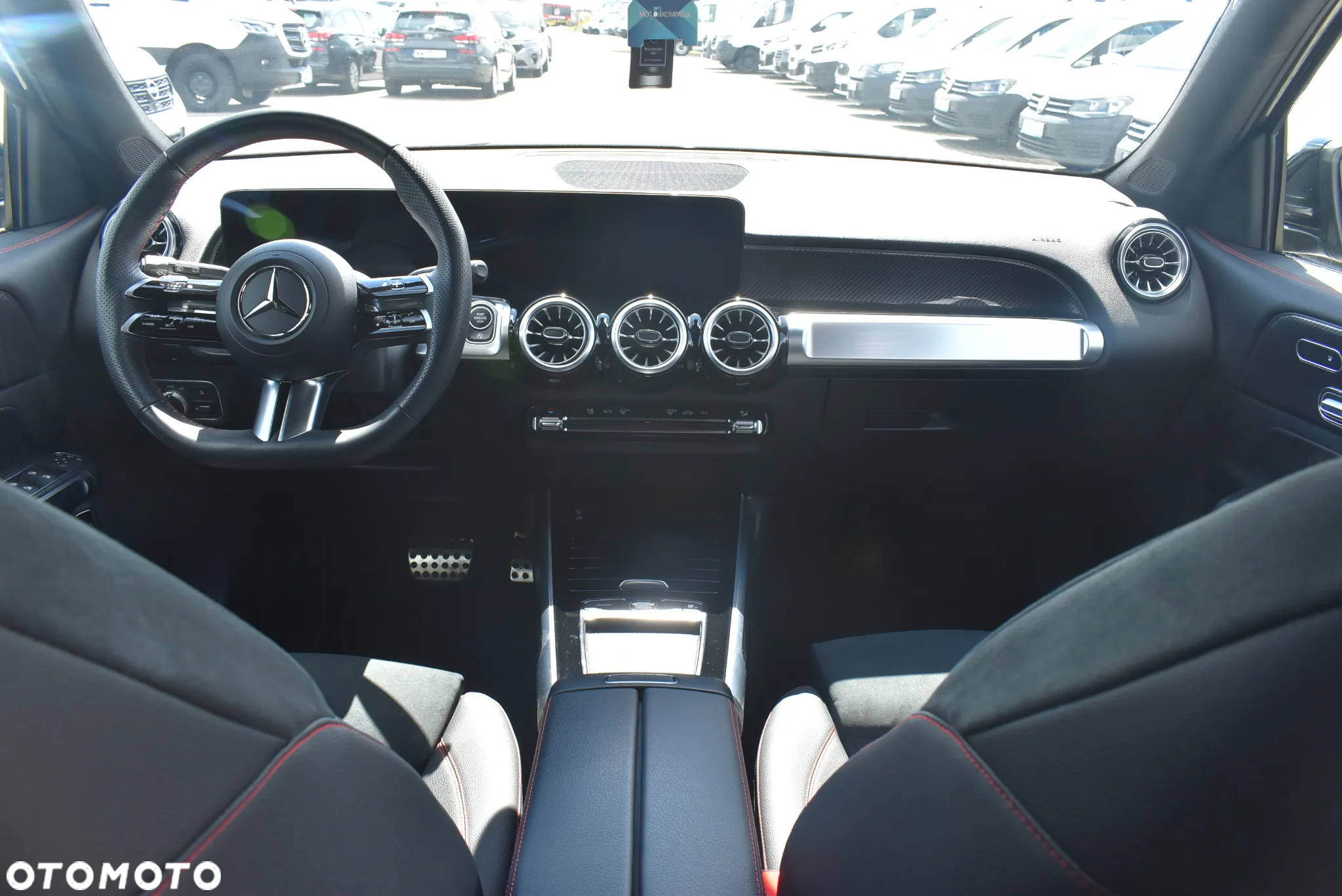 Mercedes-Benz GLB 200 d 4-Matic 8G-DCT - 20