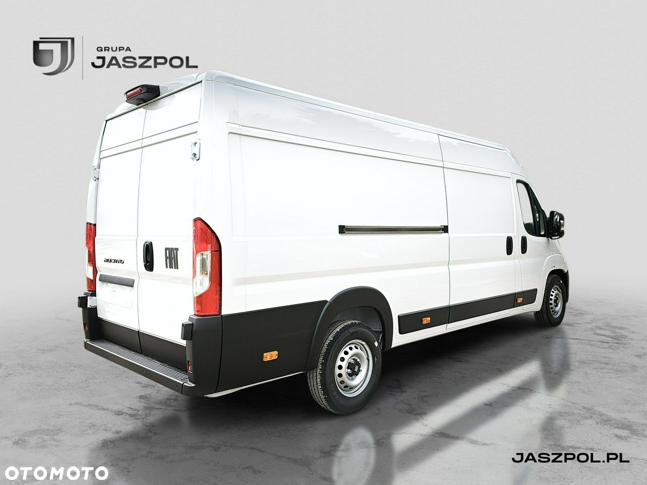 Fiat Ducato - 5