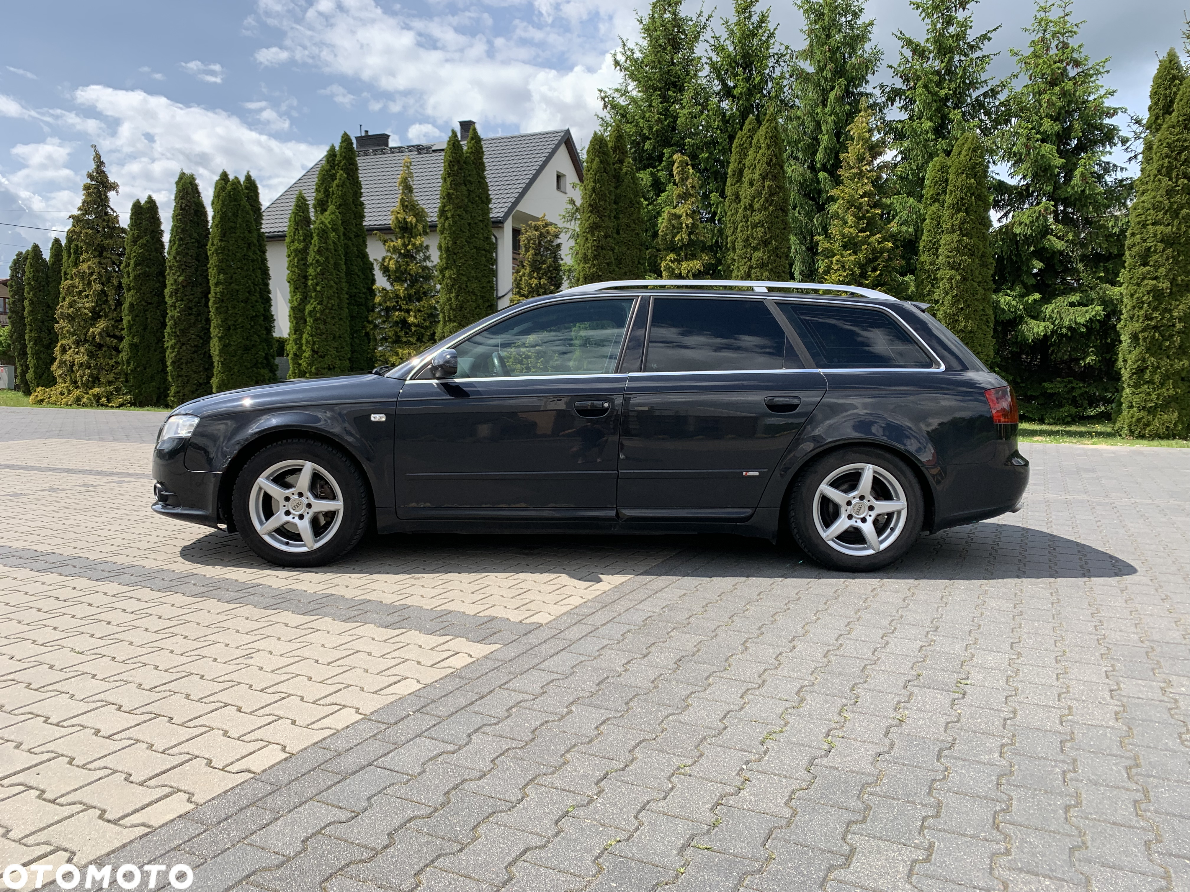 Audi A4 Avant 2.0 TDI - 3