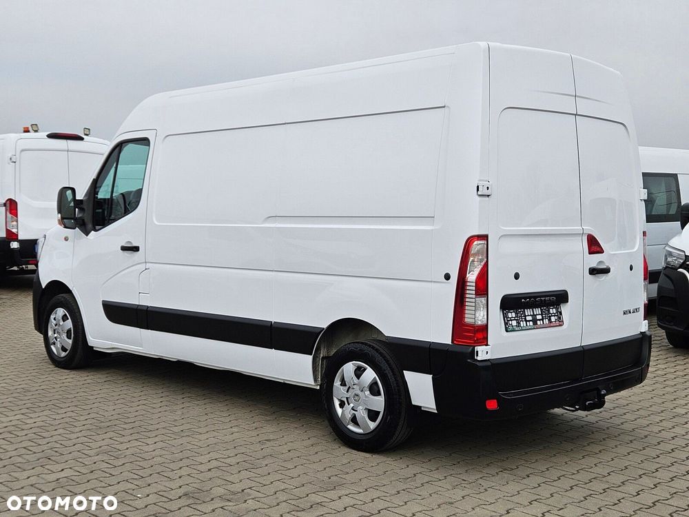 Renault Master L2H2 *59999zł NETTO* 2.3dCi/136KM - 11