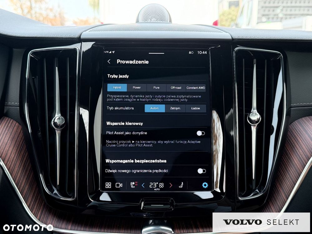 Volvo XC 60 - 34