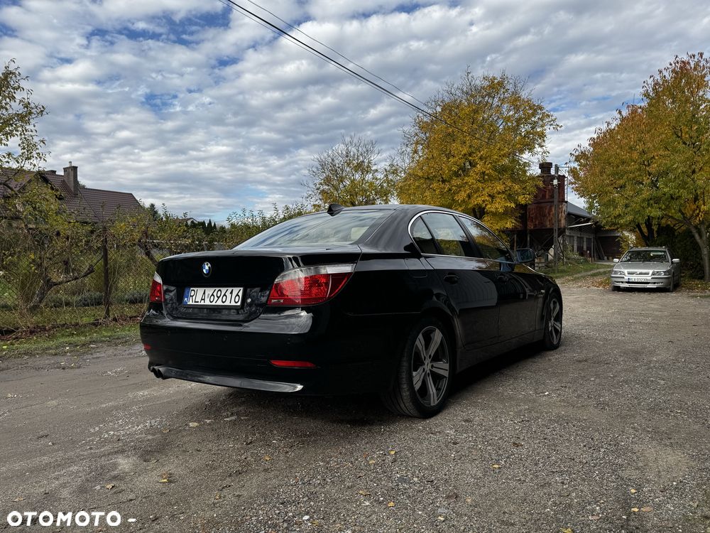 BMW Seria 5 - 3