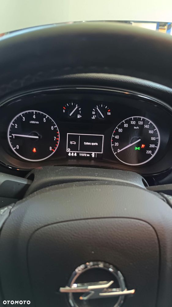 Opel Mokka - 5
