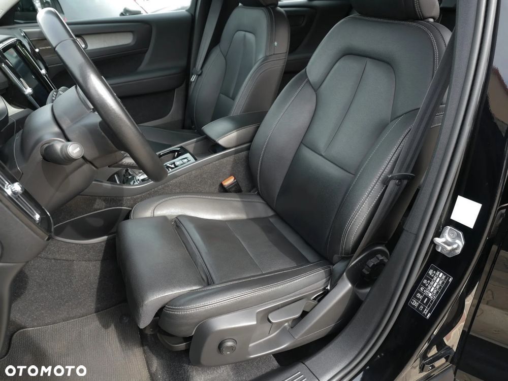 Volvo XC 40 T5 Recharge DKG Inscription - 22