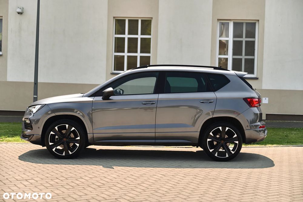 Cupra Ateca - 9