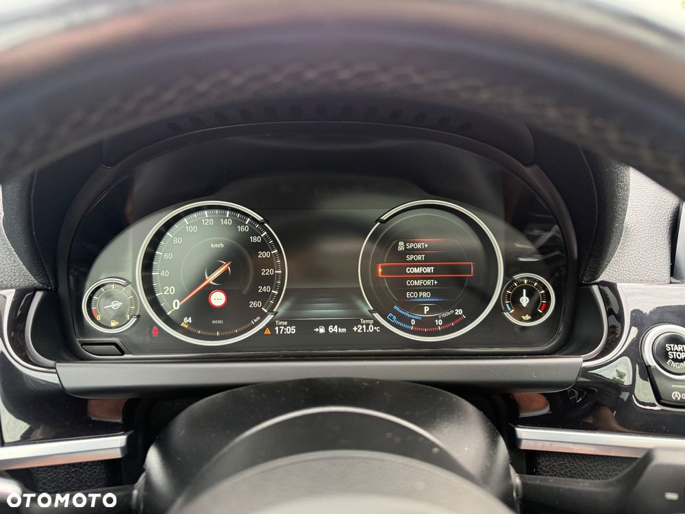 BMW Seria 6 640d Gran Coupe - 36