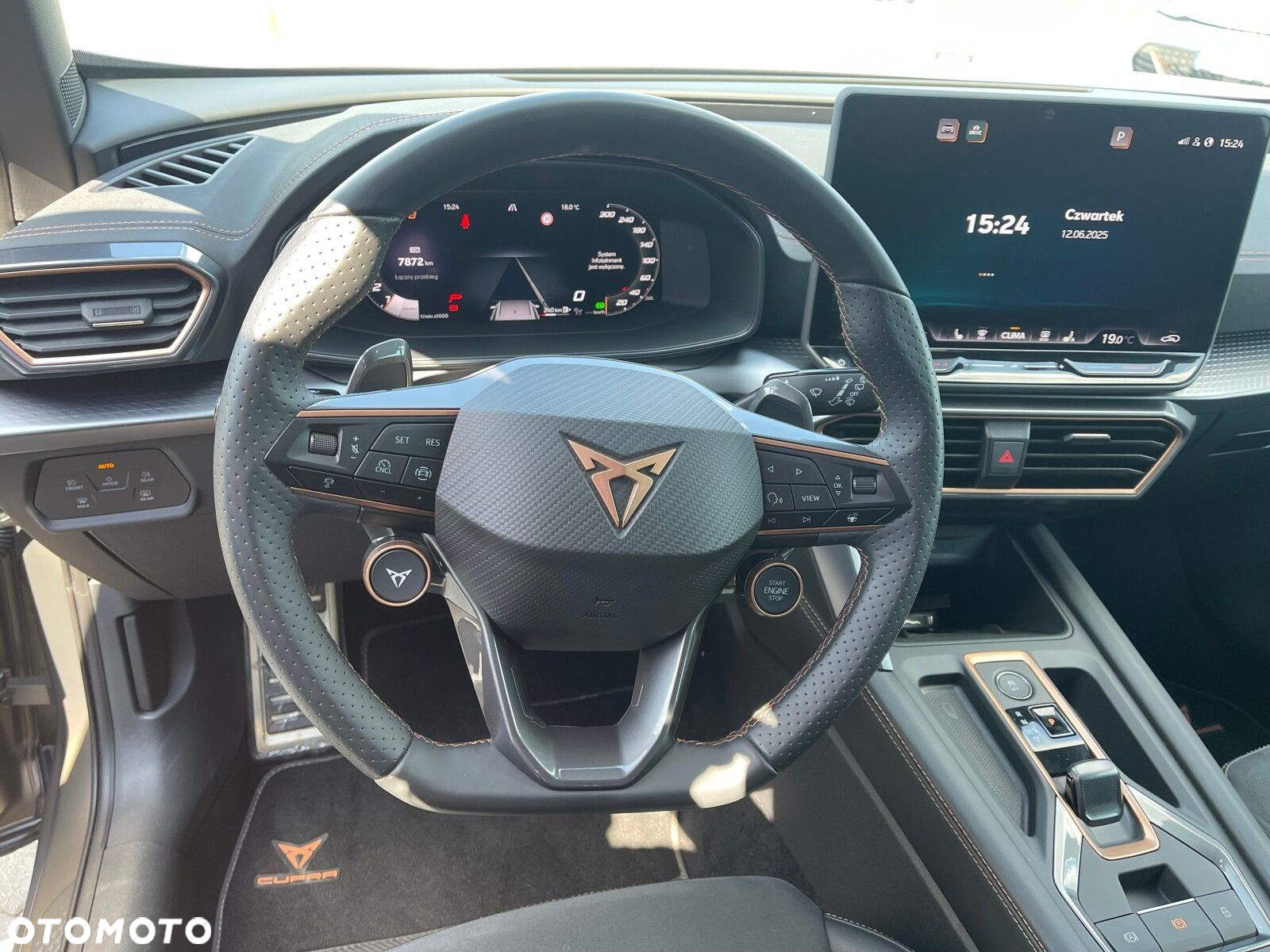 Cupra Formentor - 19