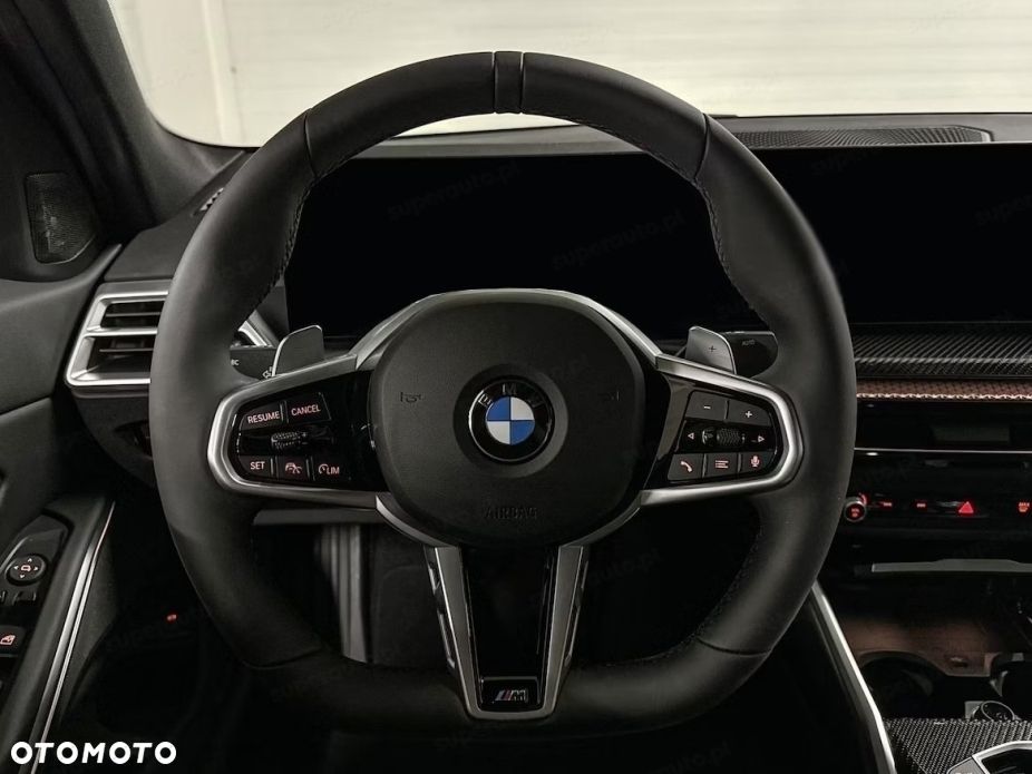 BMW Seria 3 320d xDrive mHEV M Sport sport - 9
