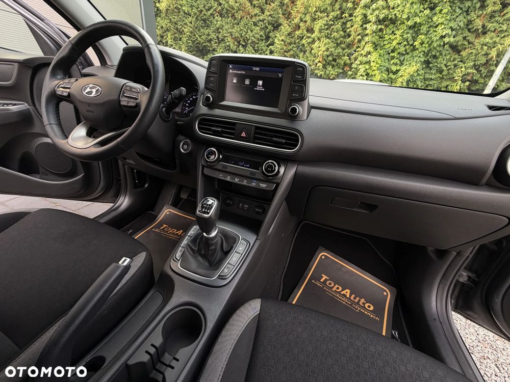 Hyundai Kona - 15