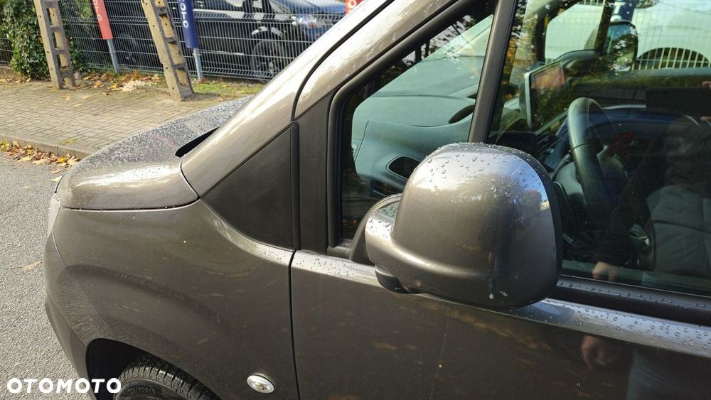 Citroën Berlingo - 18
