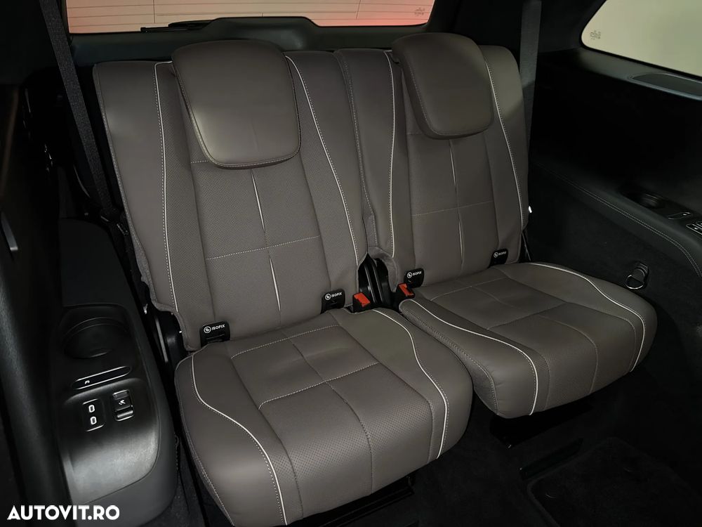 Mercedes-Benz GLS - 15