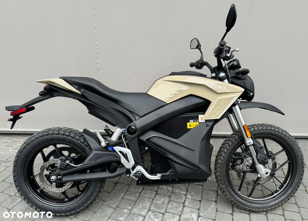 Zero DS