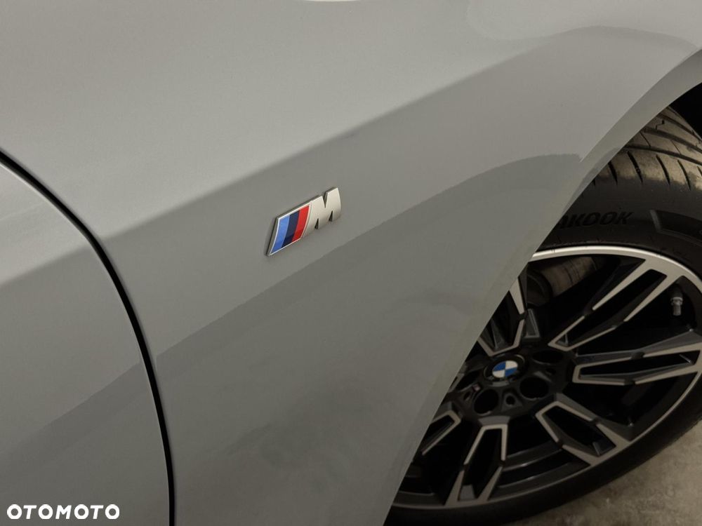 BMW Seria 5 520d mHEV M Sport - 10