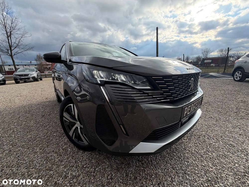 Peugeot 3008 BlueHDi 130 Stop & Start EAT8 Allure - 18