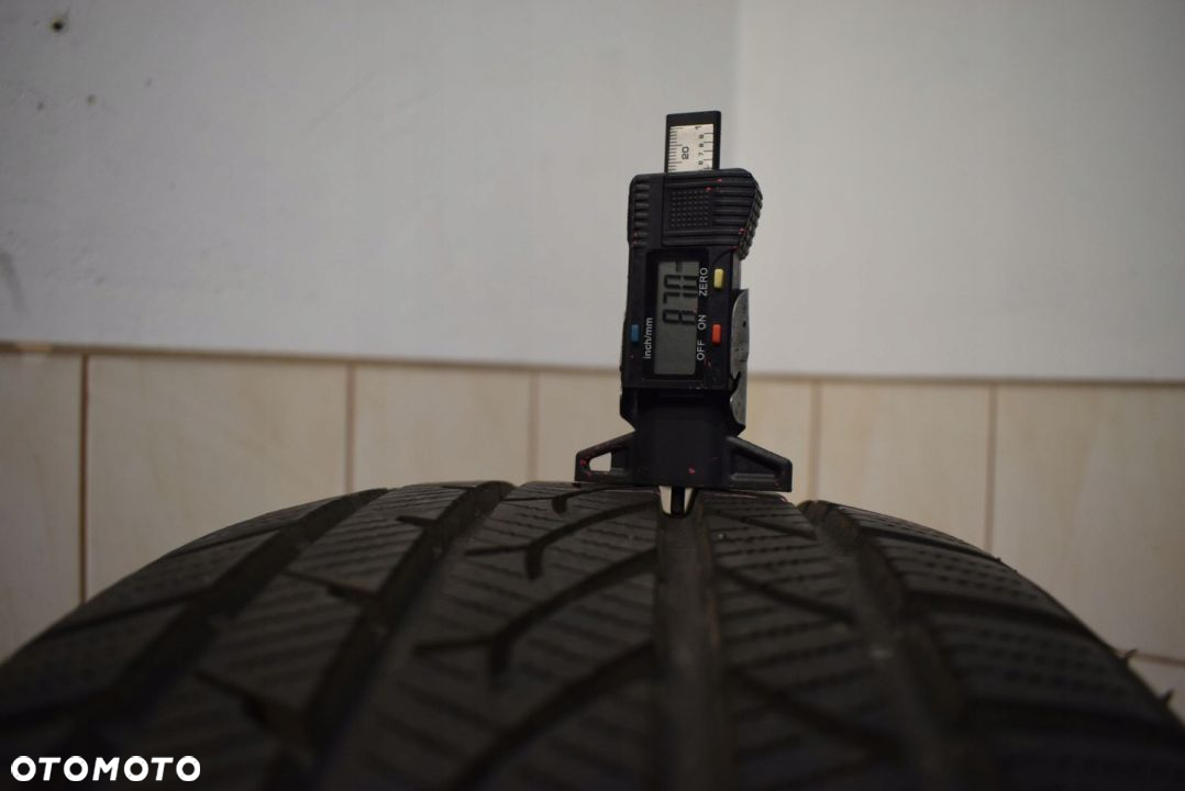 R18 235/55 Falken Eurowinter HS439 Wysyłka gratis! - 2